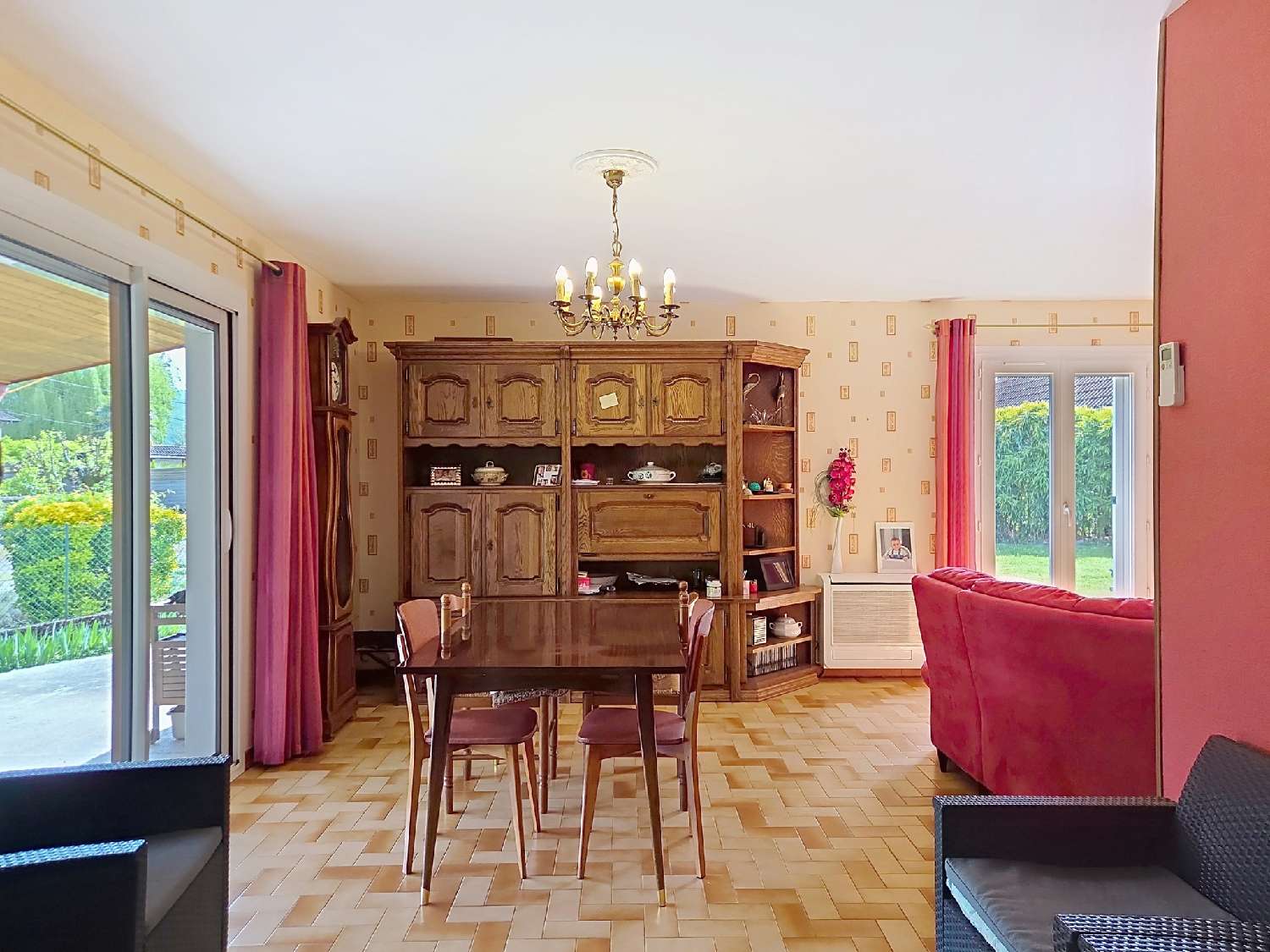 kaufen Haus Crolles 38920 Isère 2