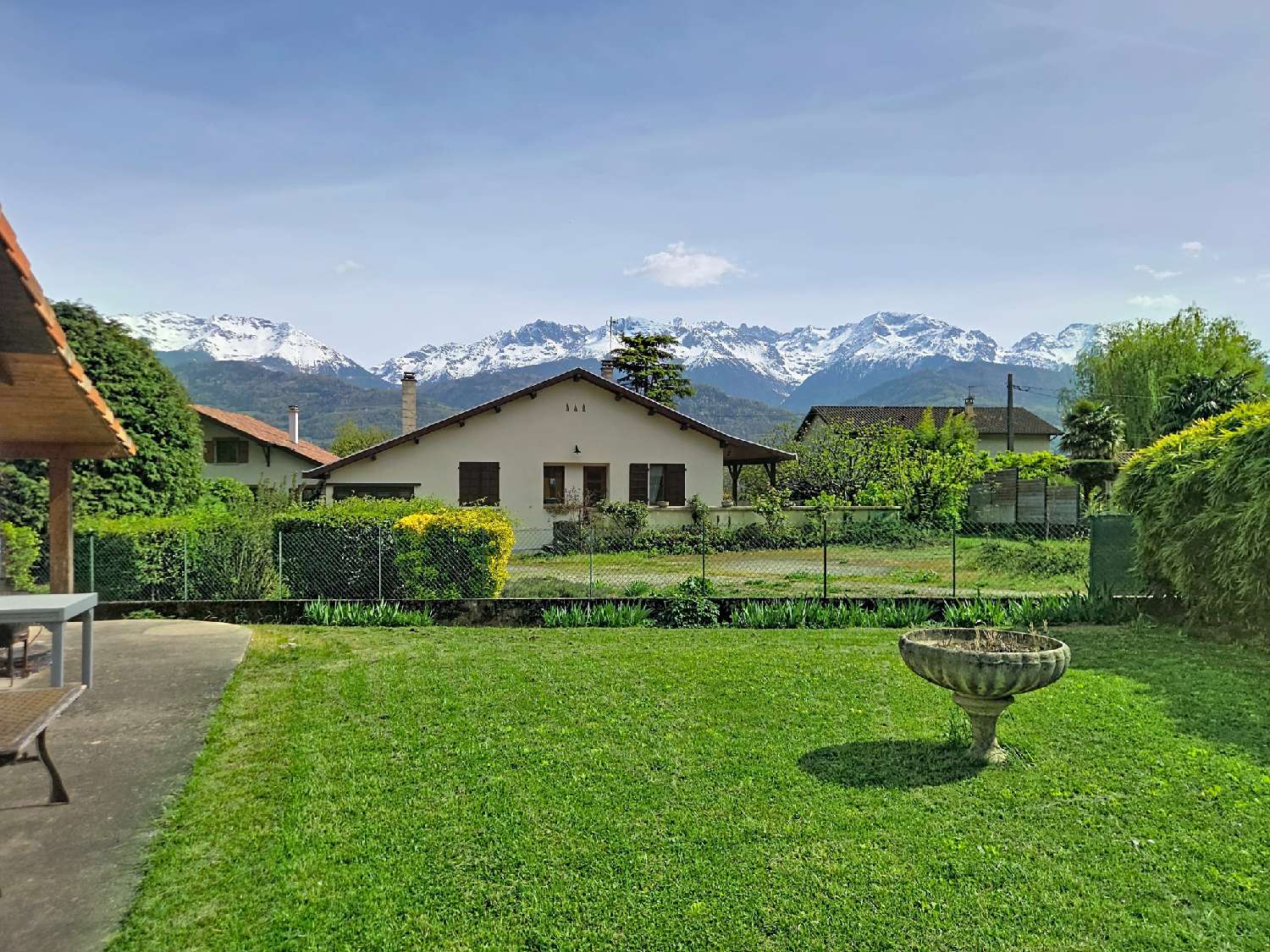 kaufen Haus Crolles 38920 Isère 3