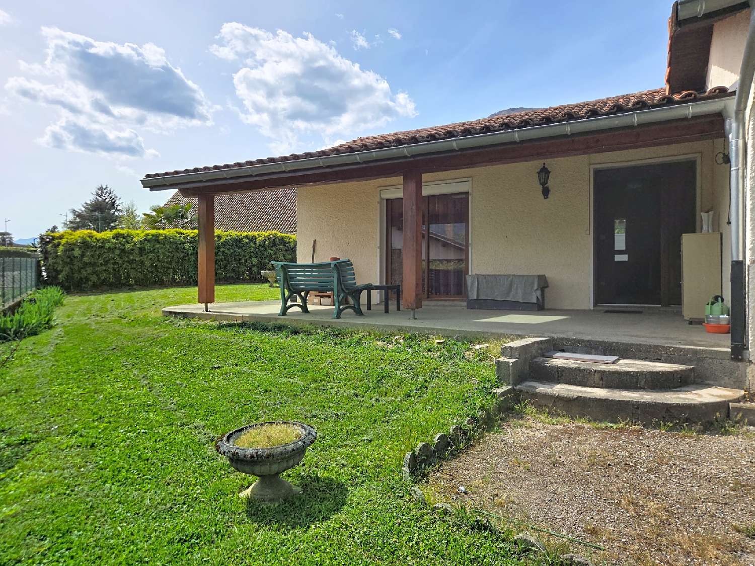 kaufen Haus Crolles 38920 Isère 6