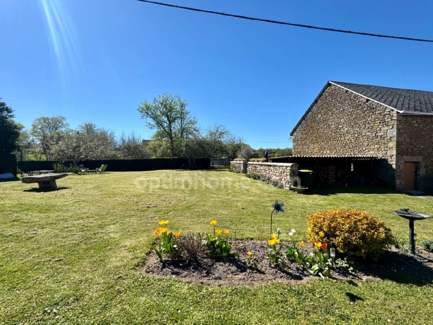  te koop huis Crozant Creuse 5