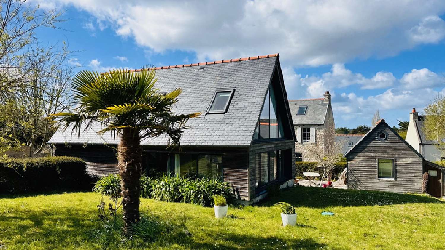  te koop huis Crozon Finistère 1