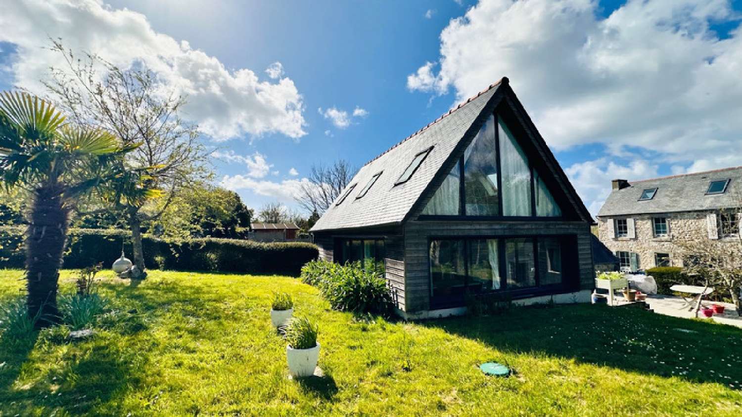  te koop huis Crozon Finistère 2