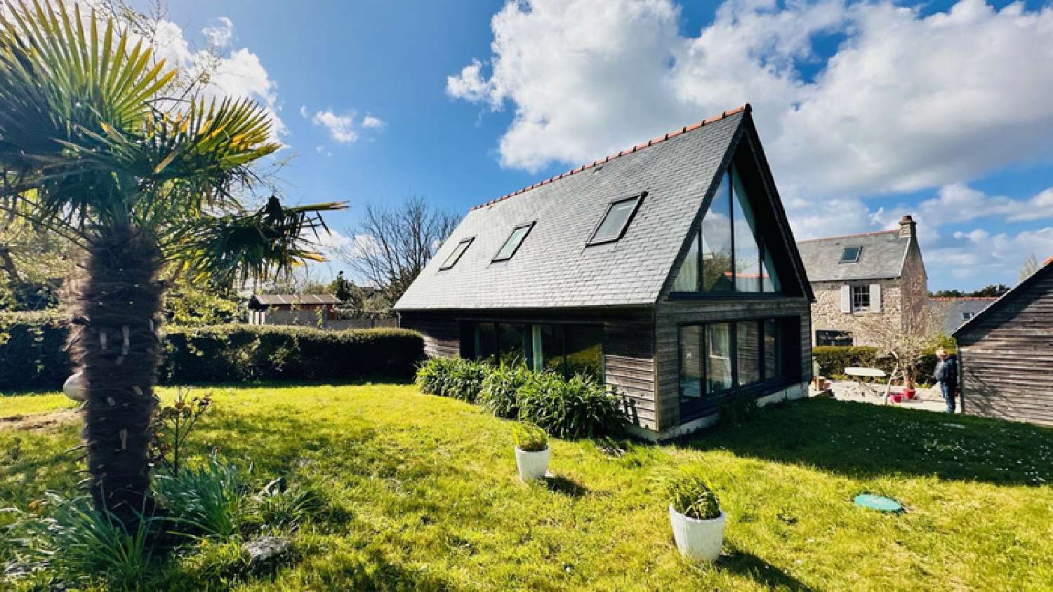  te koop huis Crozon Finistère 4
