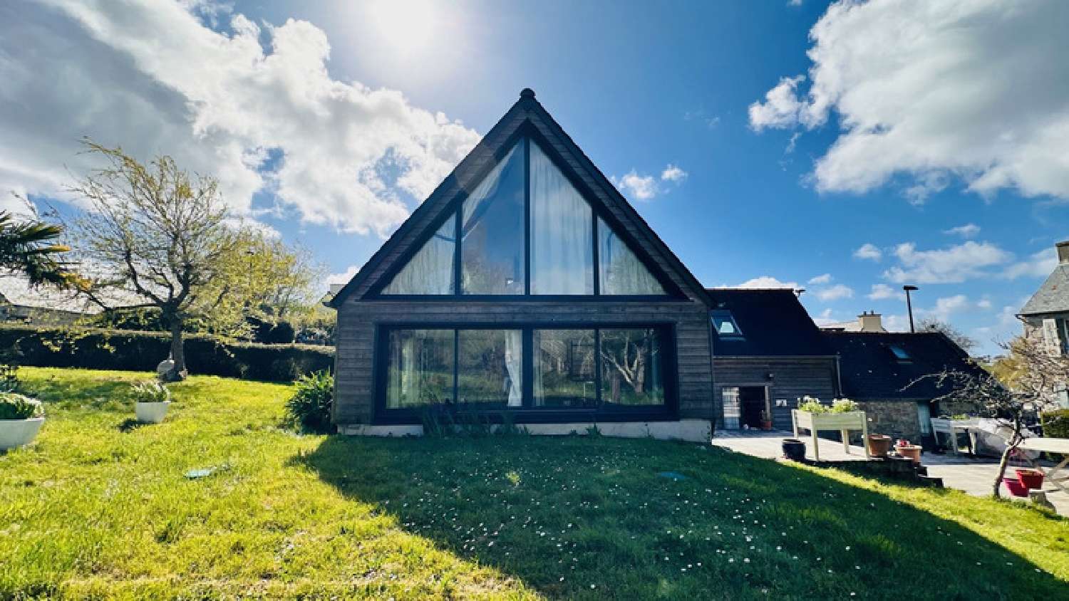  te koop huis Crozon Finistère 5