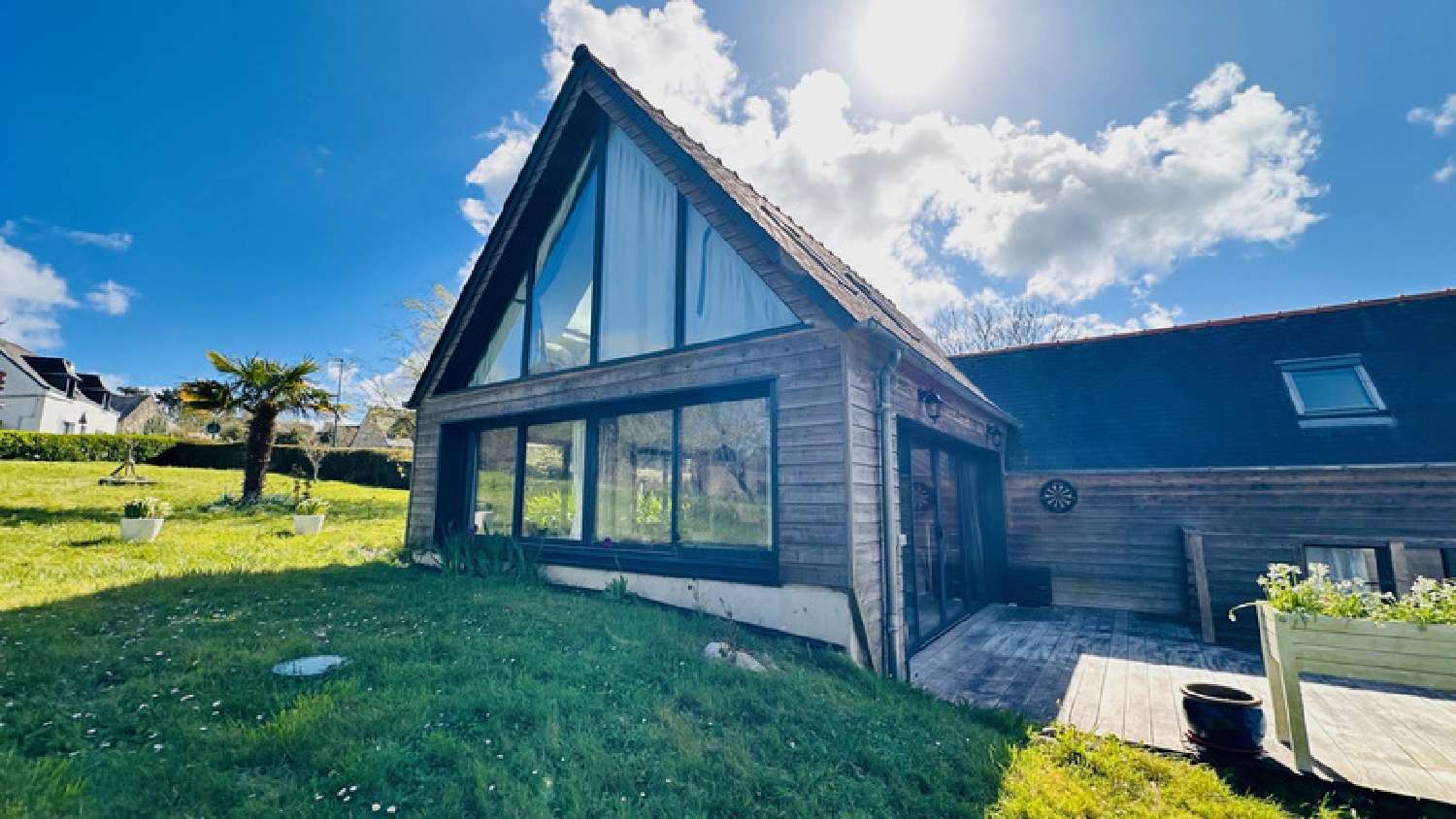  te koop huis Crozon Finistère 6