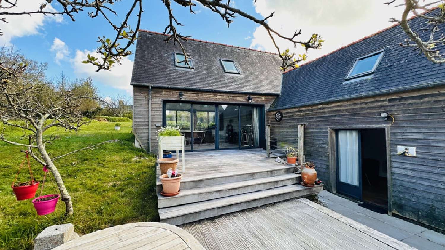  te koop huis Crozon Finistère 7