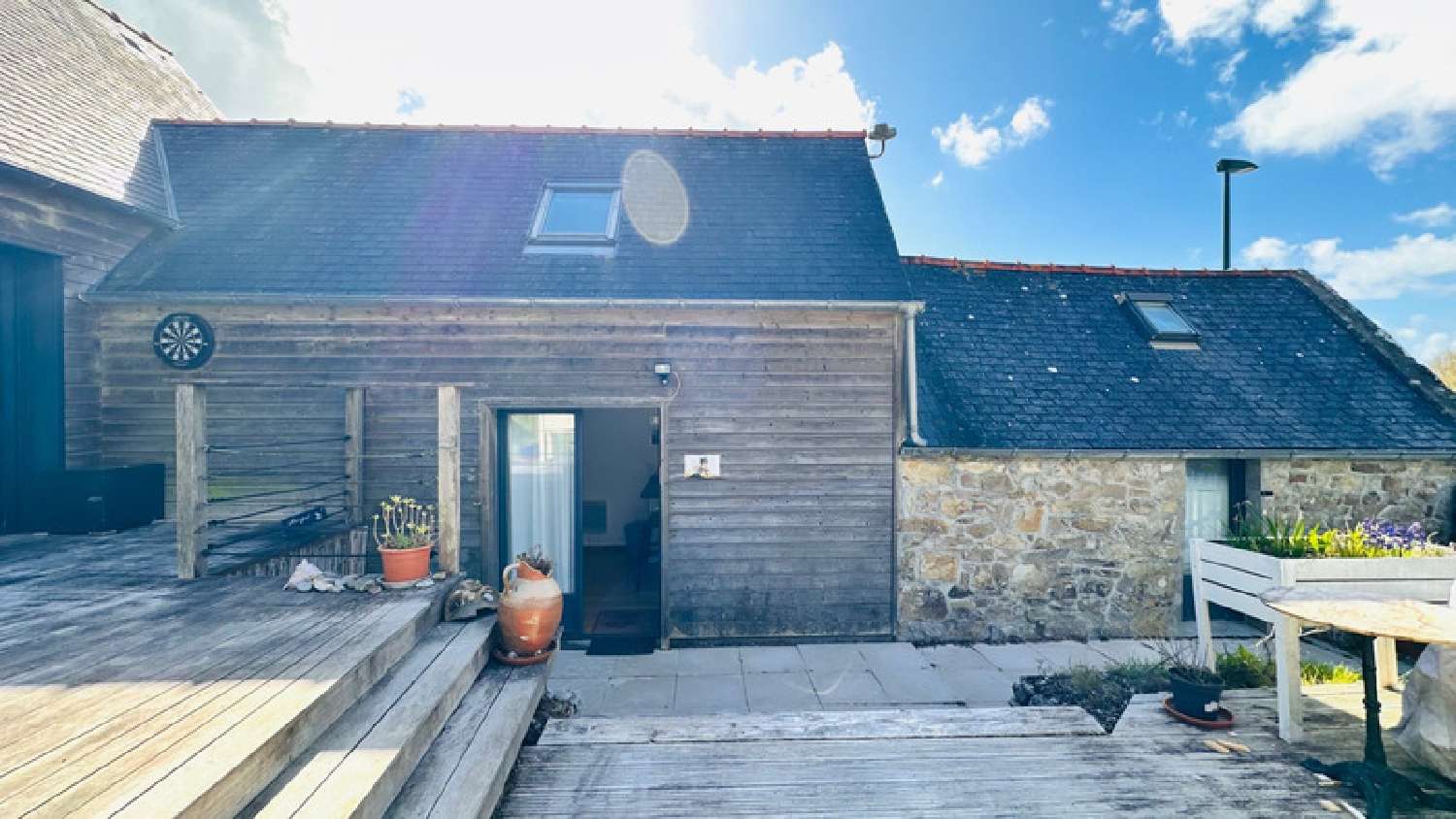  te koop huis Crozon Finistère 8