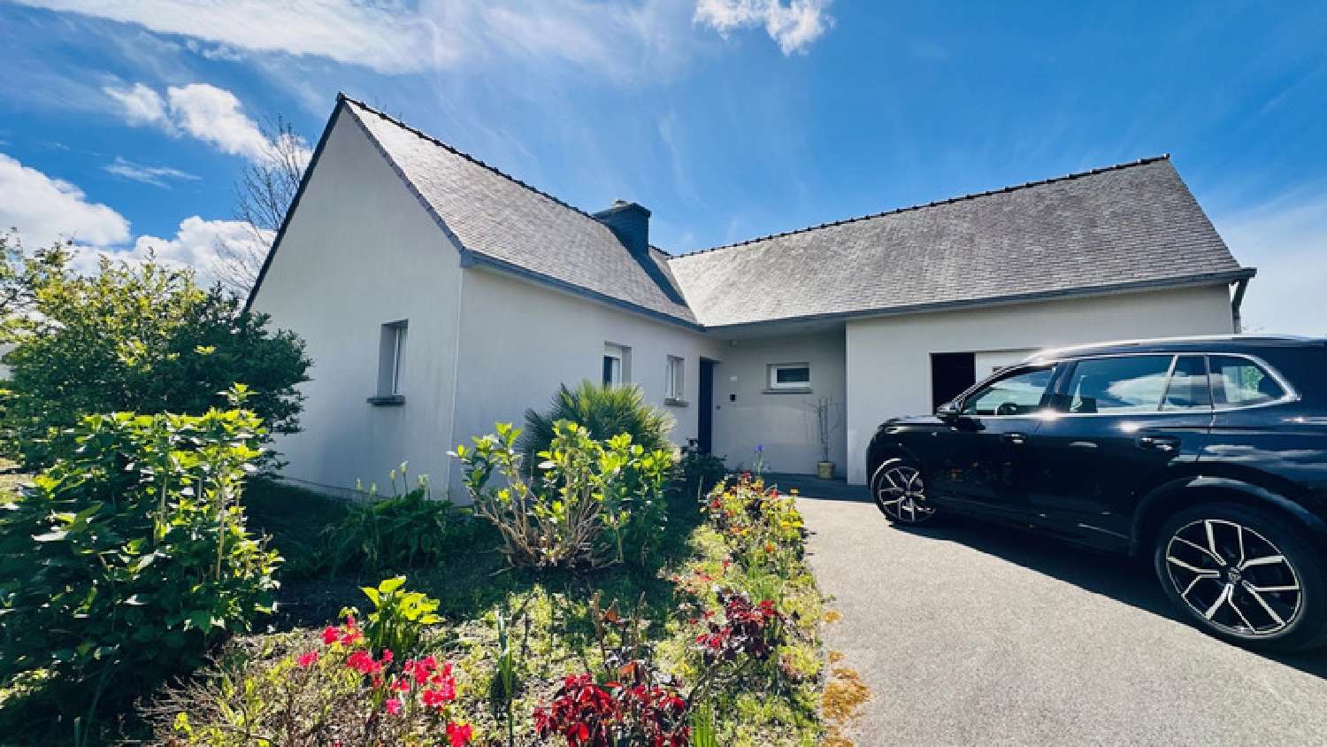  te koop huis Crozon Finistère 1