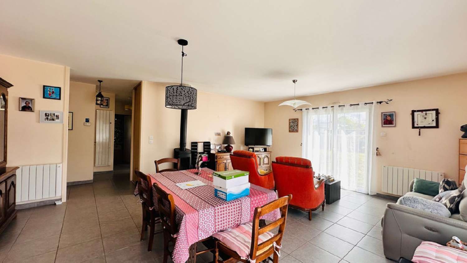  te koop huis Crozon Finistère 4