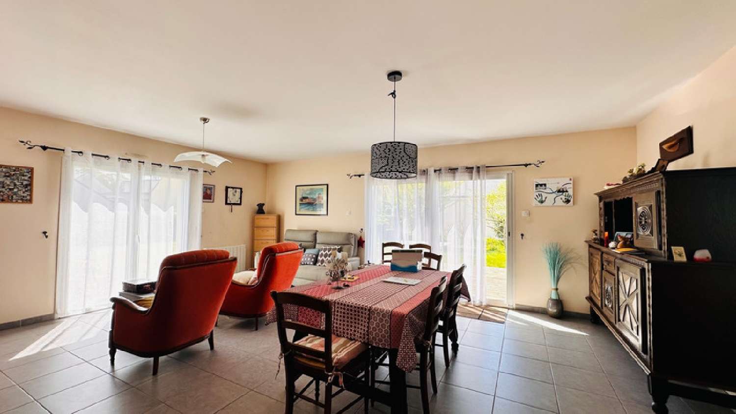  te koop huis Crozon Finistère 6