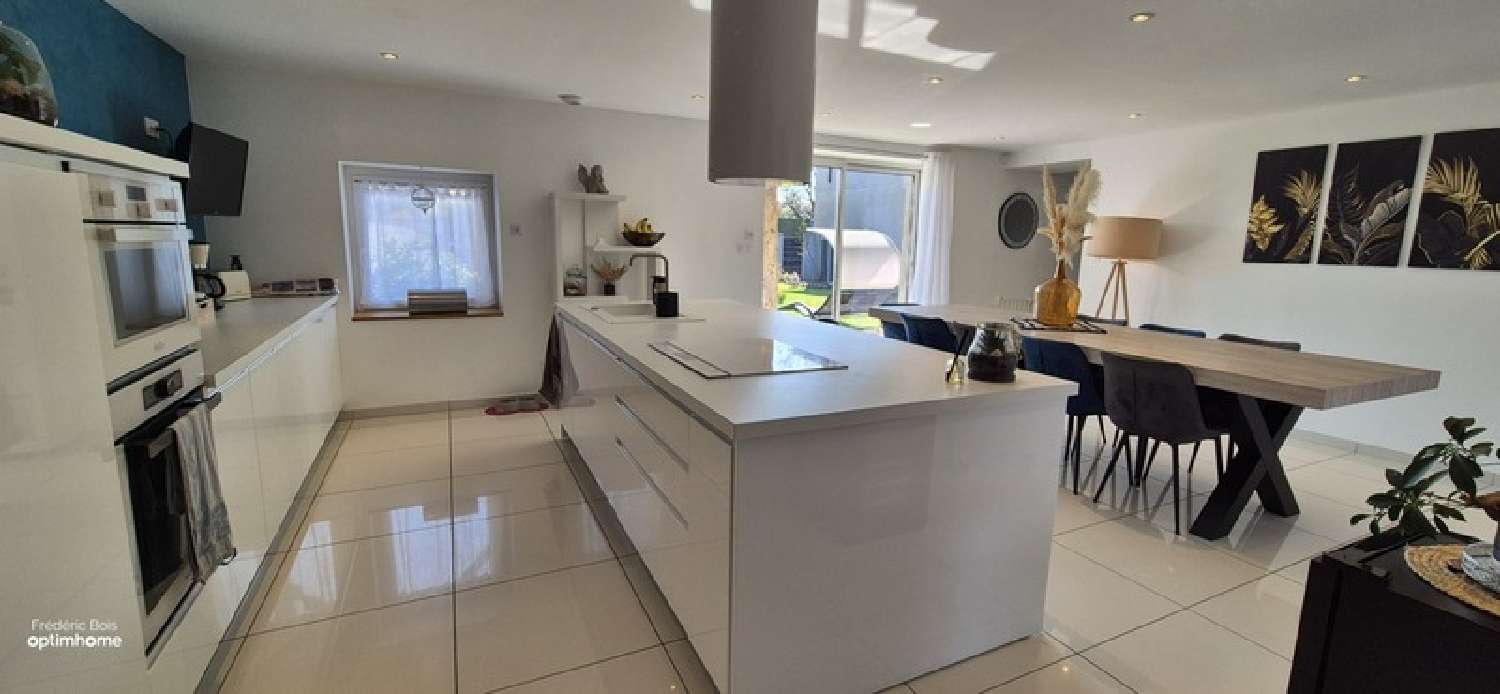  te koop huis Cruzilles-lès-Mépillat Ain 5