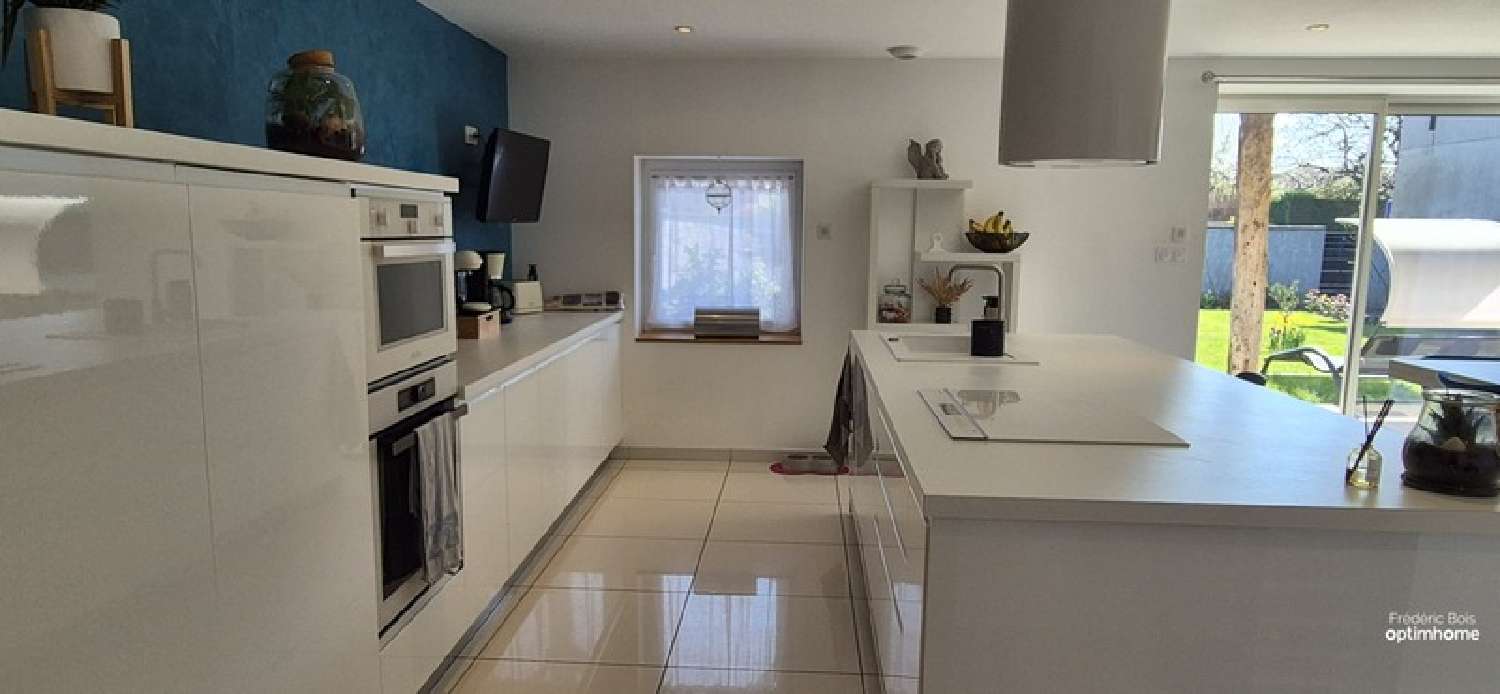  te koop huis Cruzilles-lès-Mépillat Ain 8