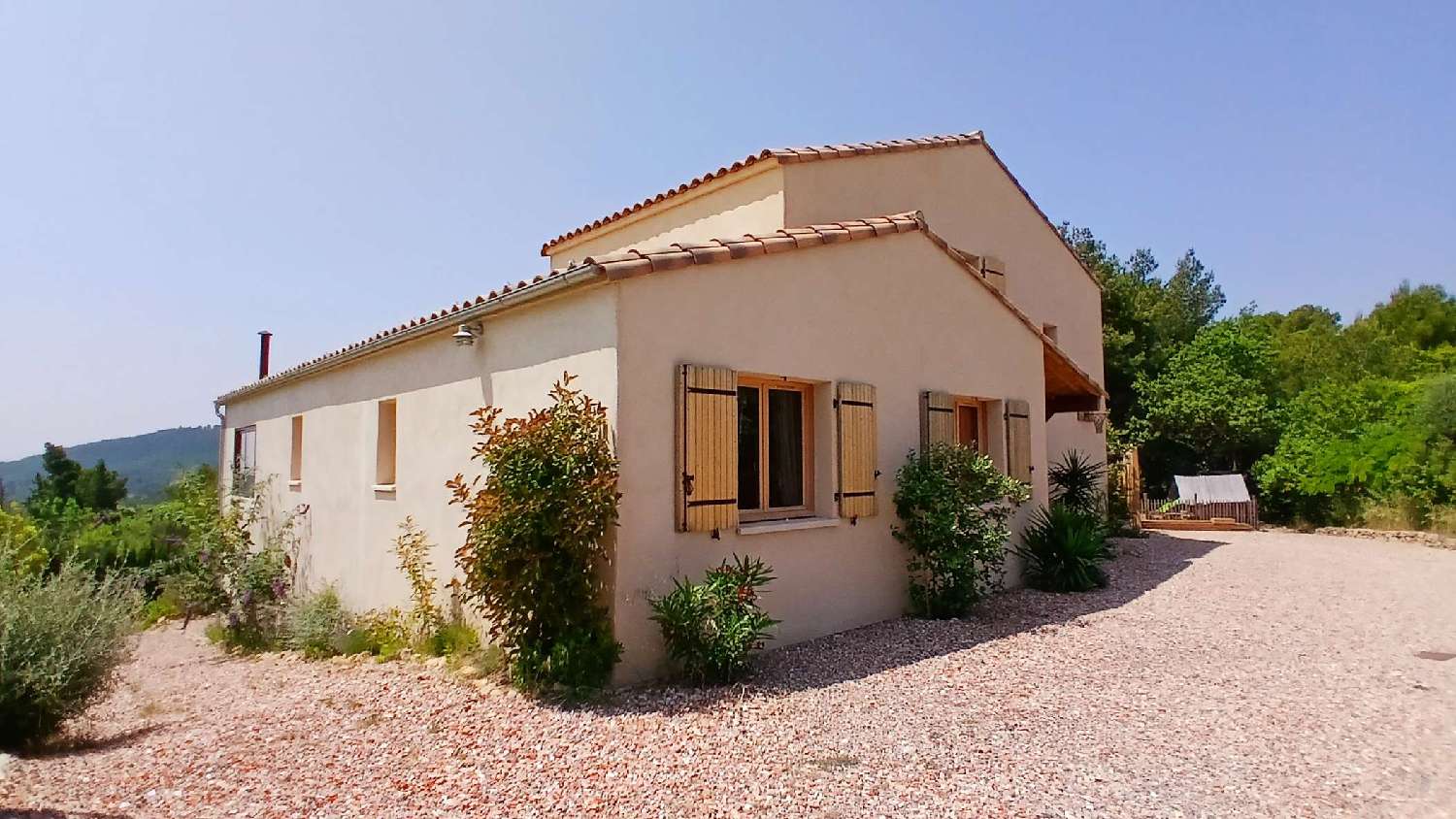  te koop huis Cruzy Hérault 2