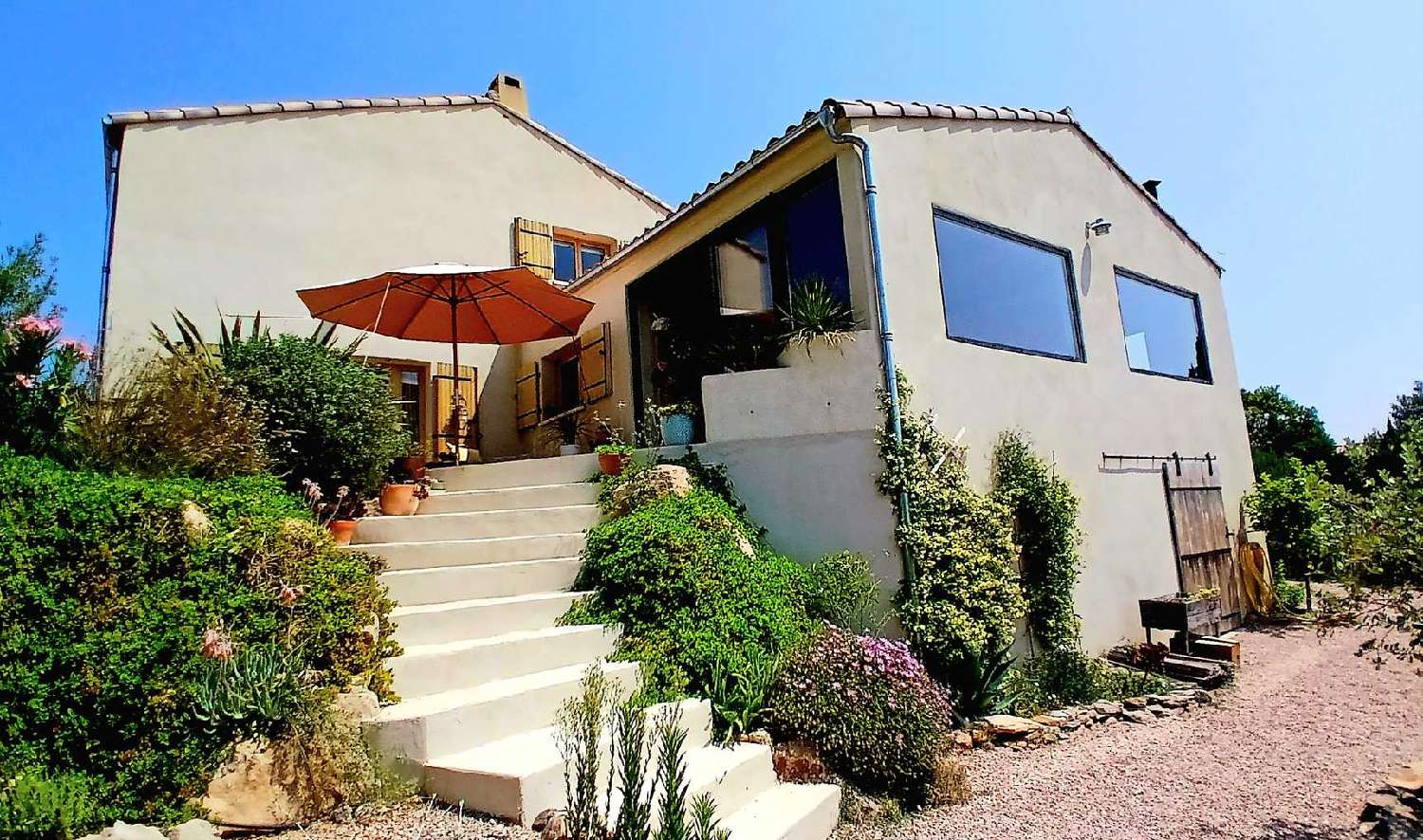  te koop huis Cruzy Hérault 4