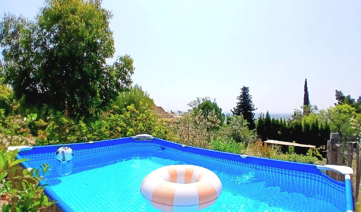  te koop huis Cruzy Hérault 6