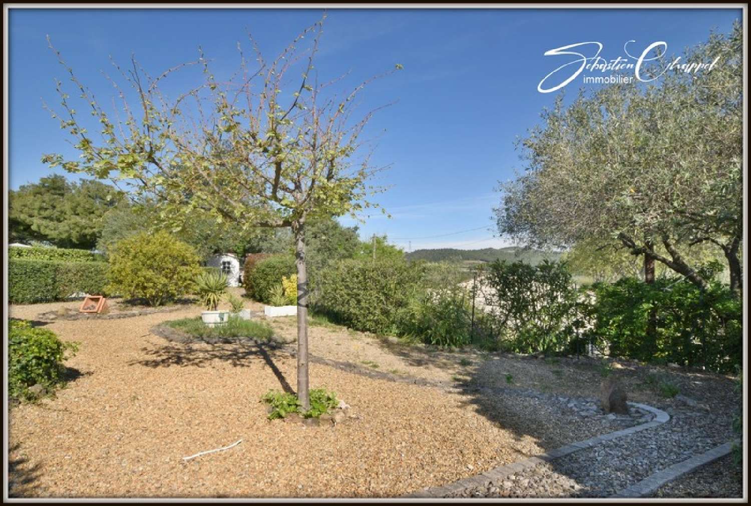  en venta casa Cruzy Hérault 2