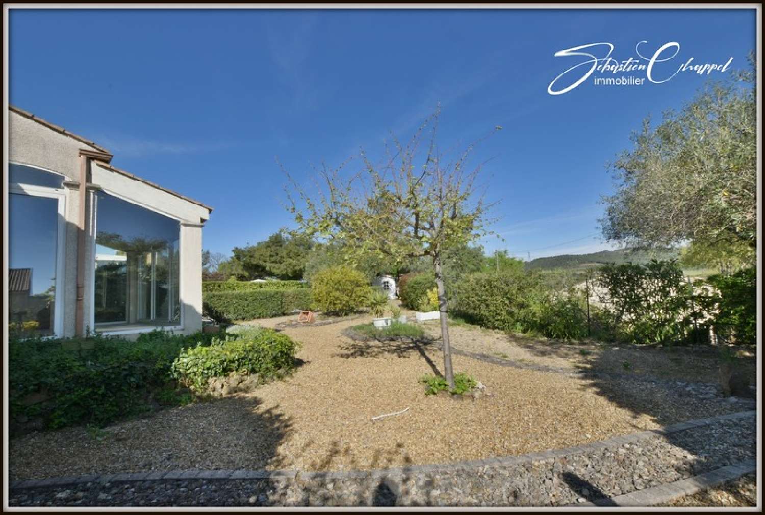  en venta casa Cruzy Hérault 3