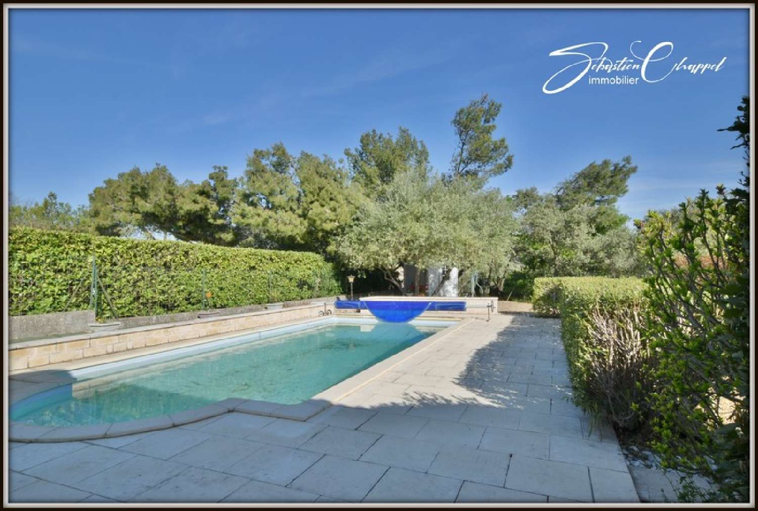  en venta casa Cruzy Hérault 4