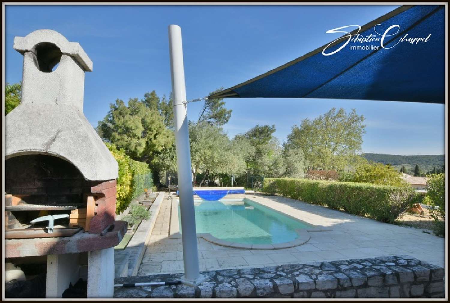  en venta casa Cruzy Hérault 6