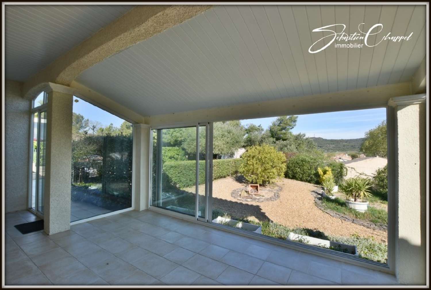  en venta casa Cruzy Hérault 7