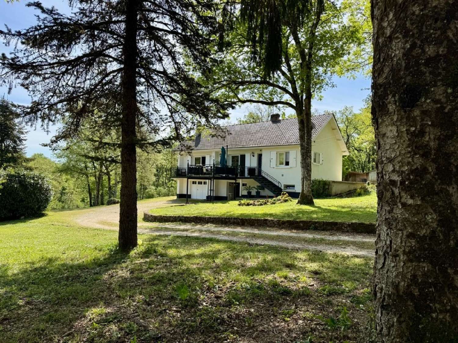  kaufen Haus Cubjac Dordogne 2