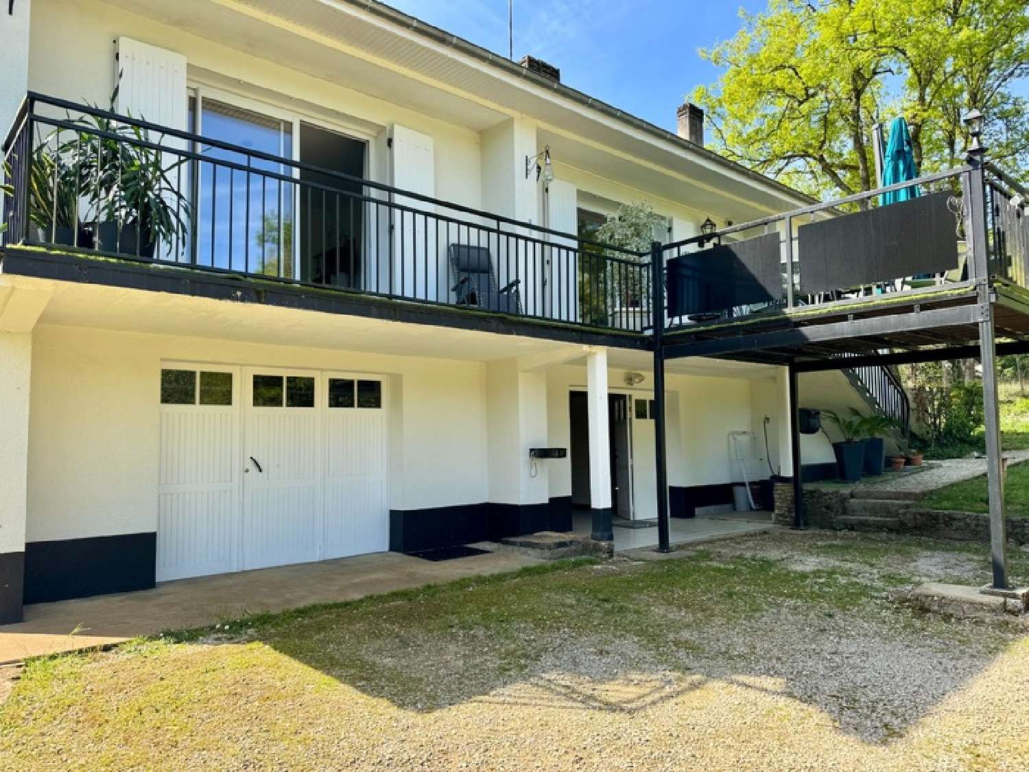  kaufen Haus Cubjac Dordogne 3