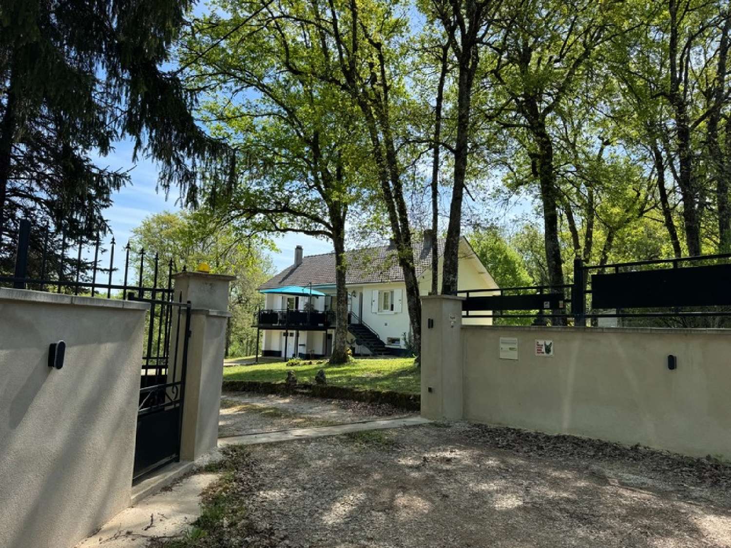  kaufen Haus Cubjac Dordogne 4