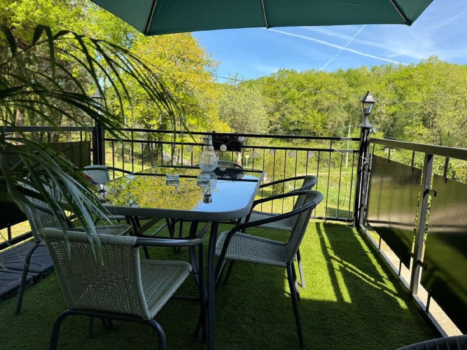  kaufen Haus Cubjac Dordogne 6