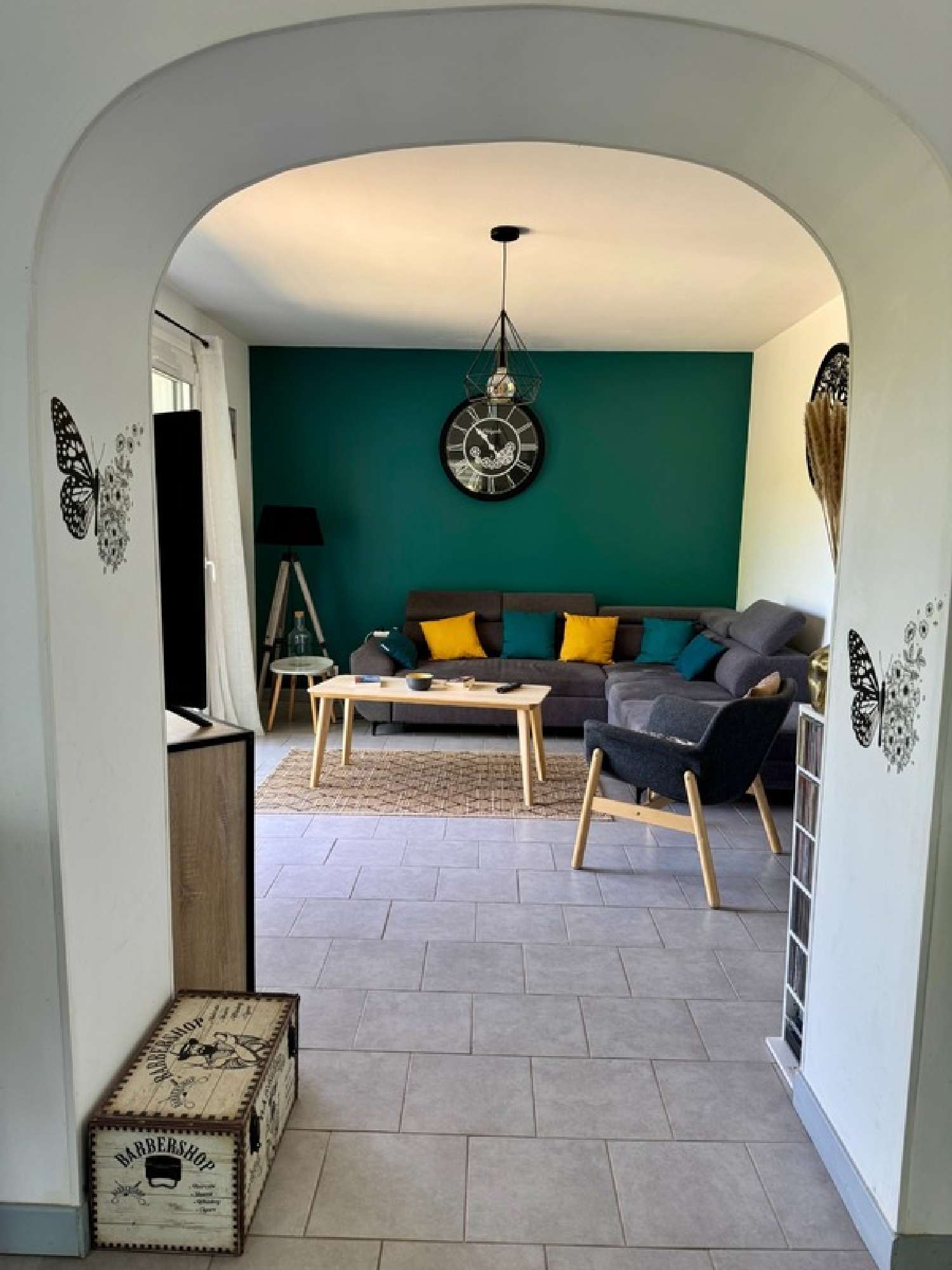  kaufen Haus Cubjac Dordogne 8