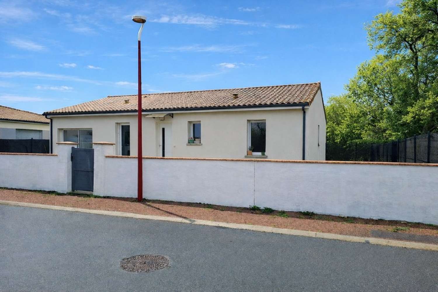 for sale house Cubnezais Gironde 1