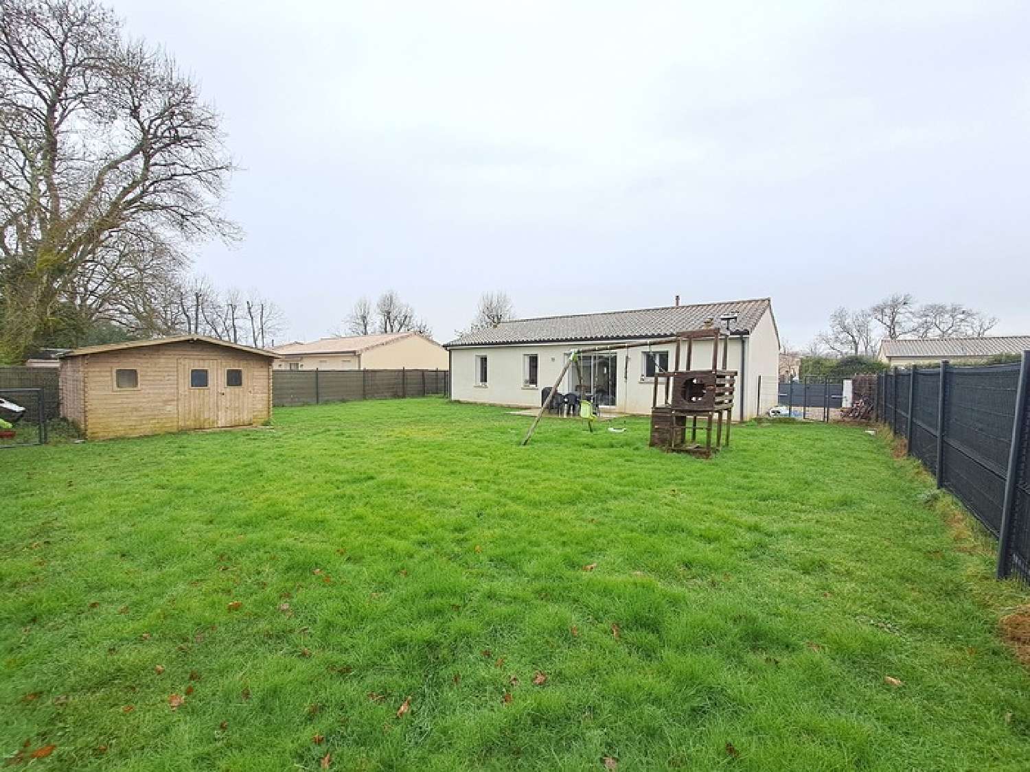 for sale house Cubnezais Gironde 3