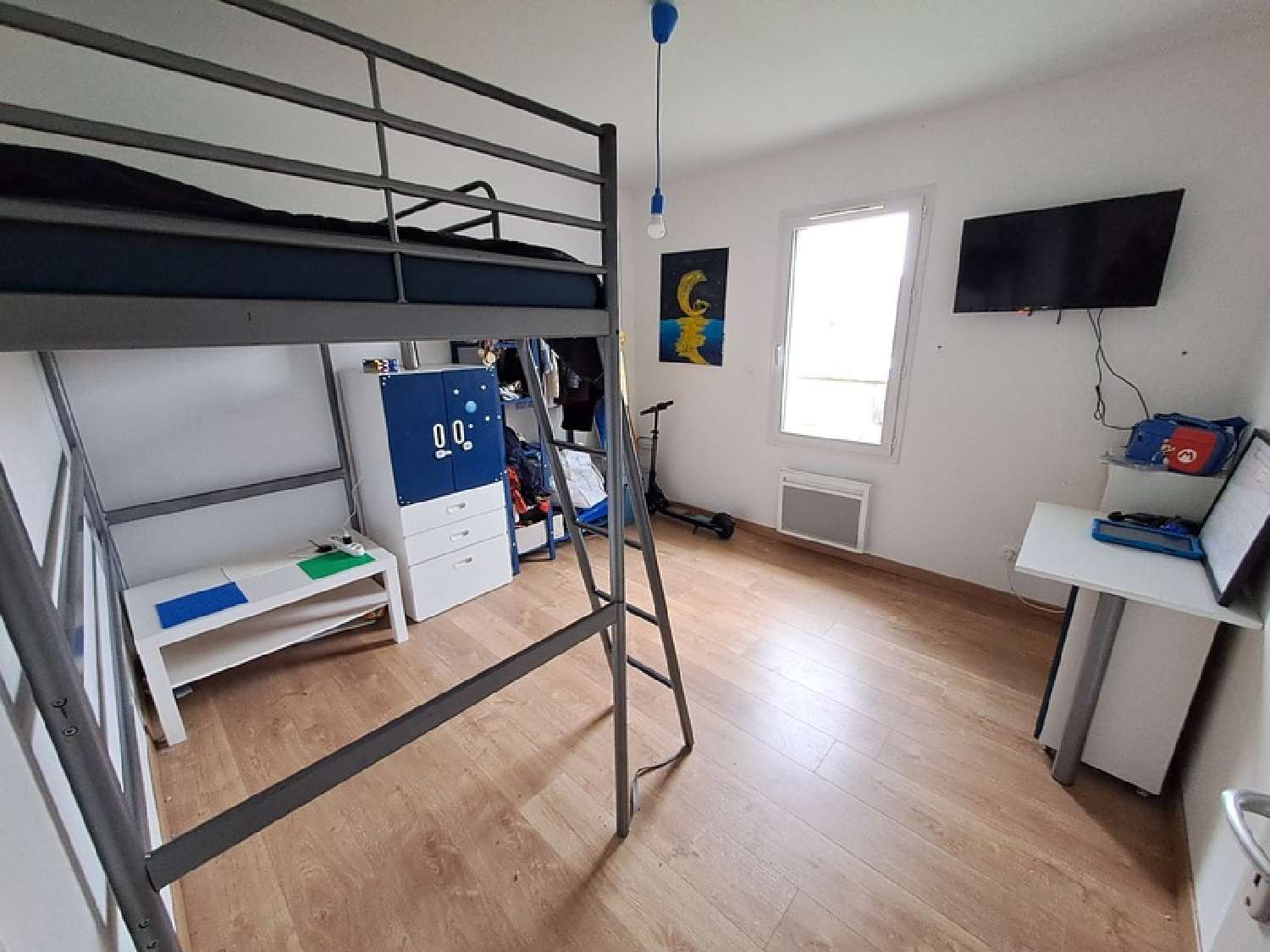 for sale house Cubnezais Gironde 7