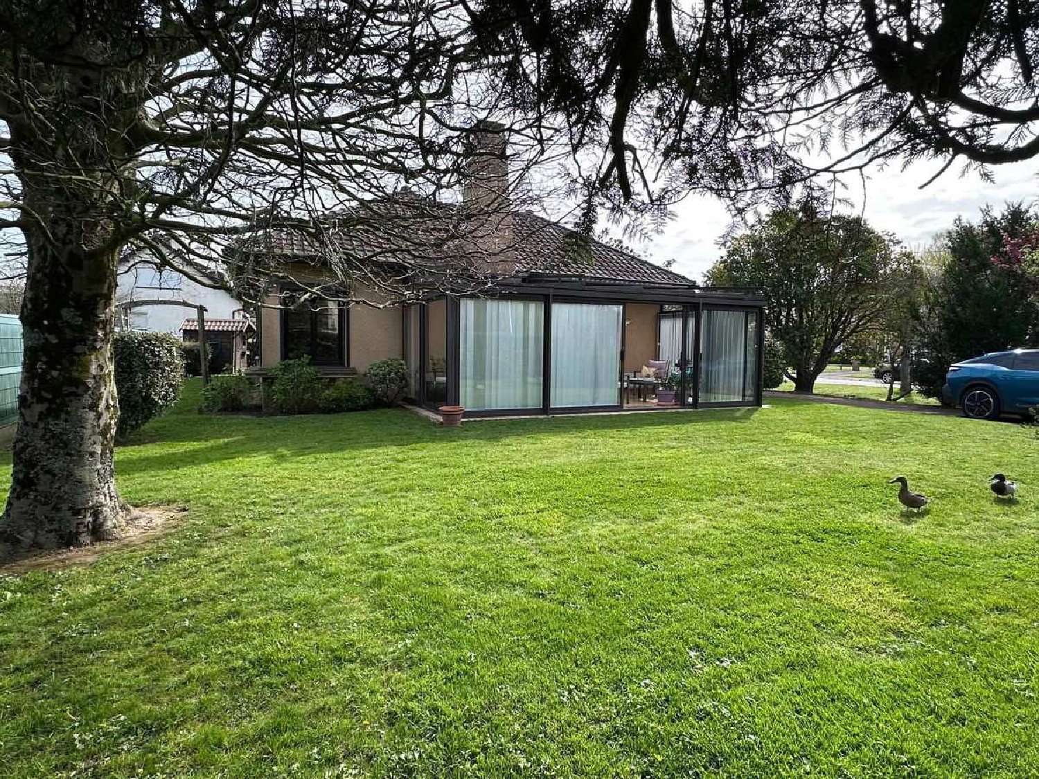  à vendre maison Cucq Pas-de-Calais 1