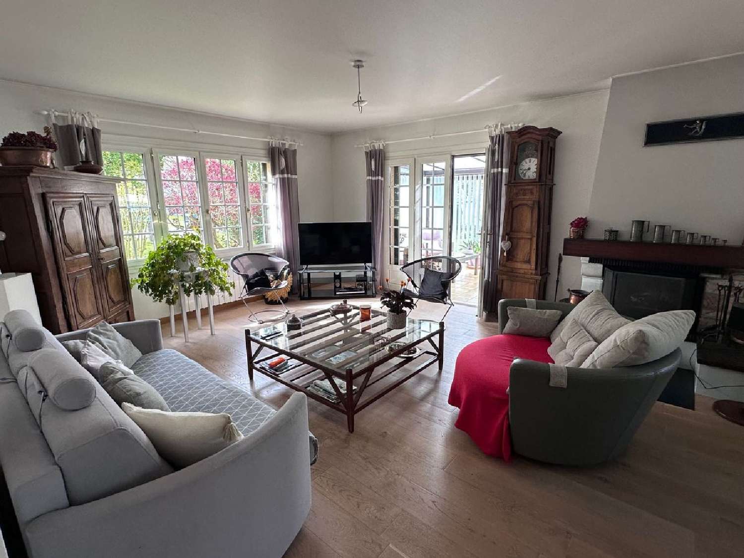  à vendre maison Cucq Pas-de-Calais 2