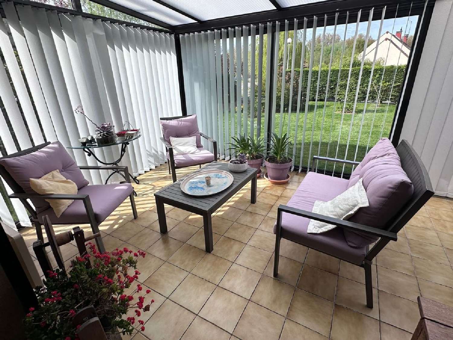  à vendre maison Cucq Pas-de-Calais 3