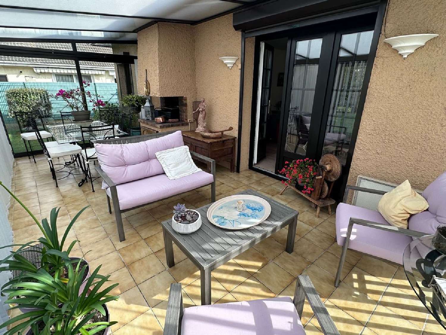  à vendre maison Cucq Pas-de-Calais 4