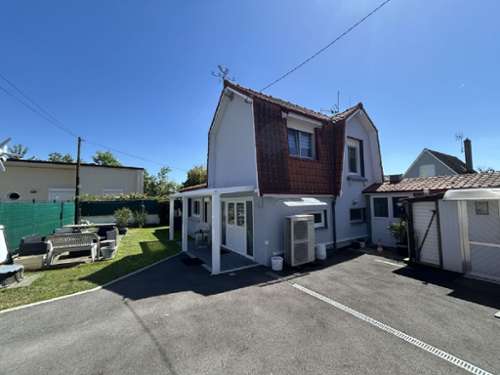 Cucq Pas-de-Calais casa foto 7322736