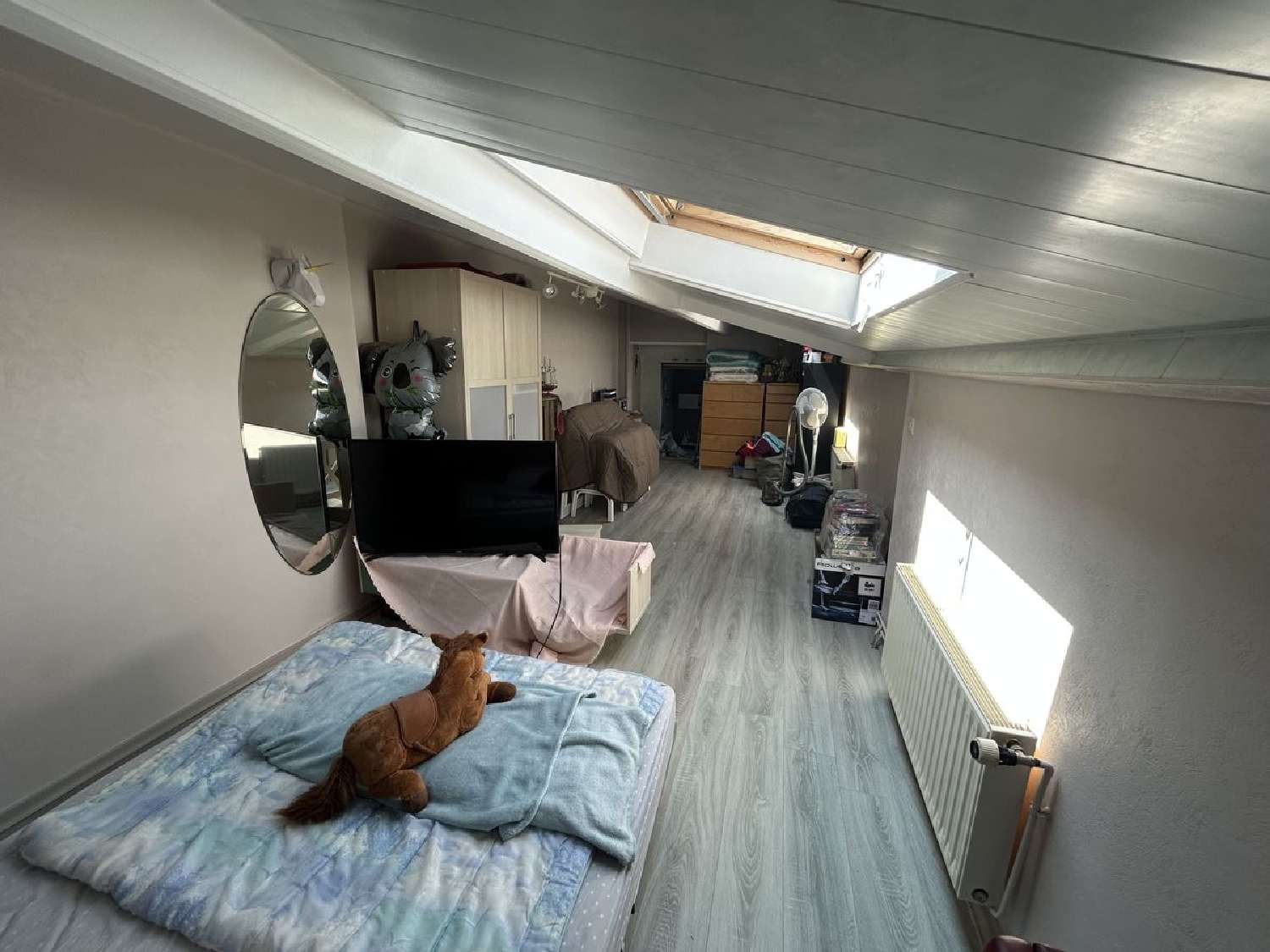  en venta casa Cucq Pas-de-Calais 8