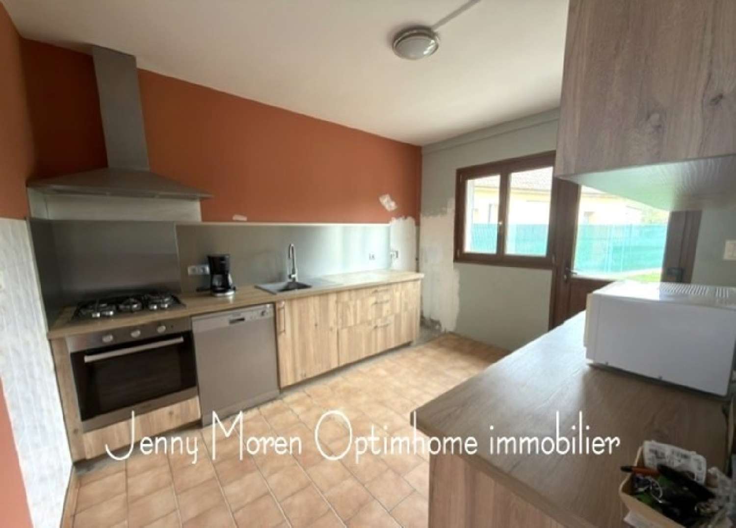  à vendre maison Cucq Pas-de-Calais 1