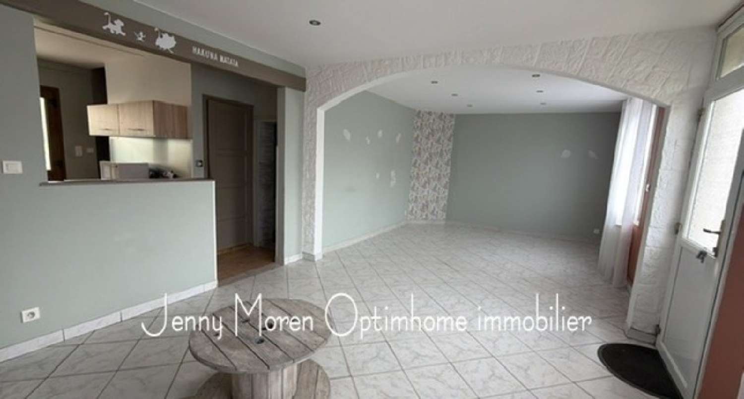  à vendre maison Cucq Pas-de-Calais 3