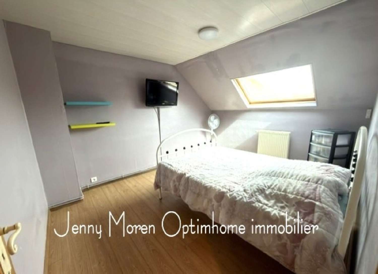  à vendre maison Cucq Pas-de-Calais 8