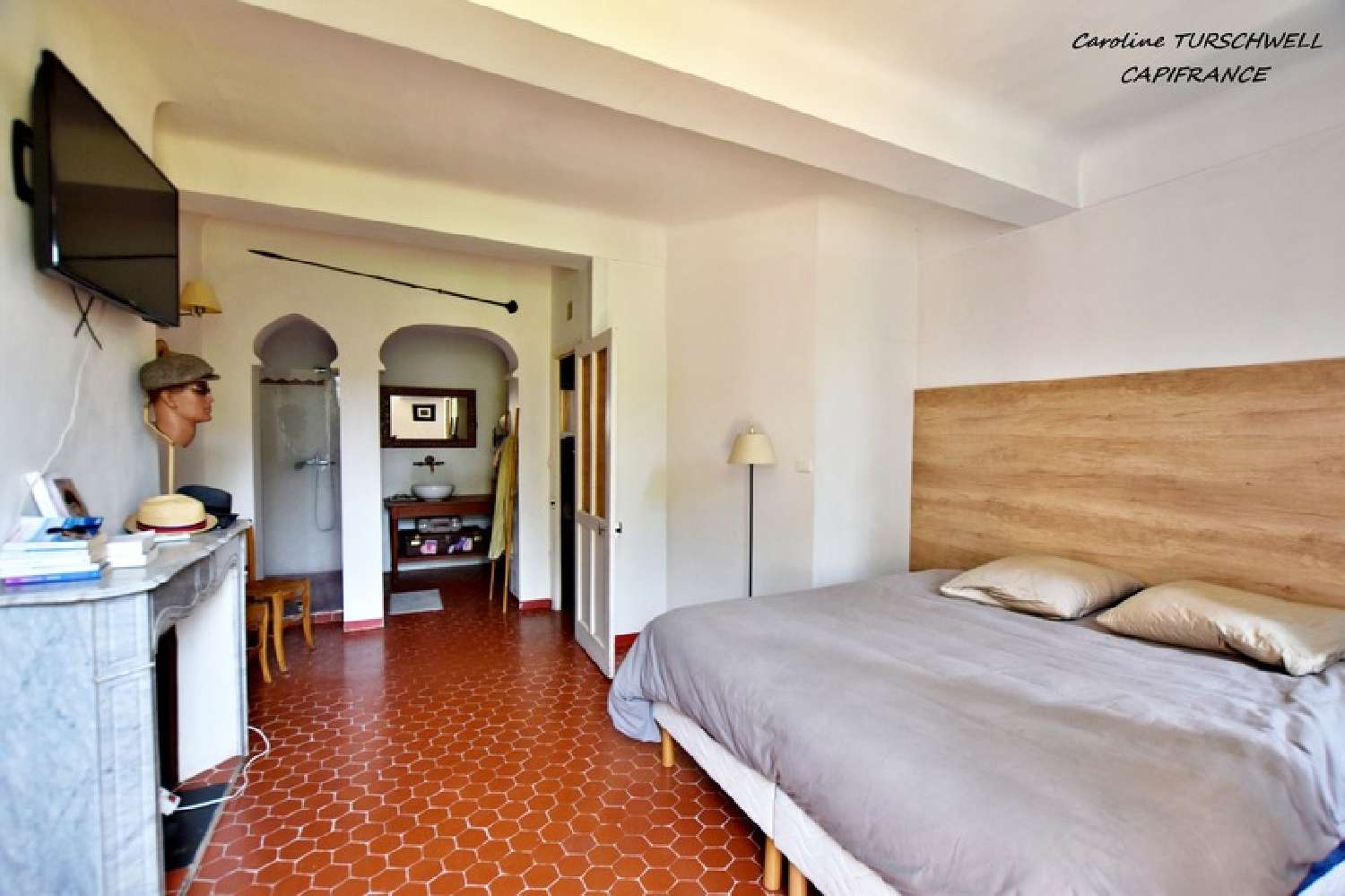  kaufen Haus Cuers Var 2