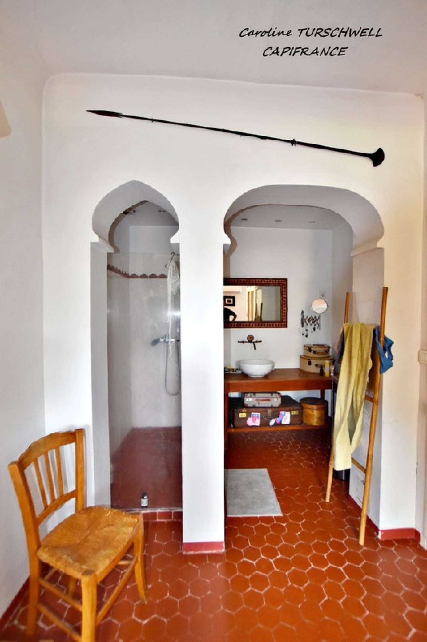  kaufen Haus Cuers Var 3