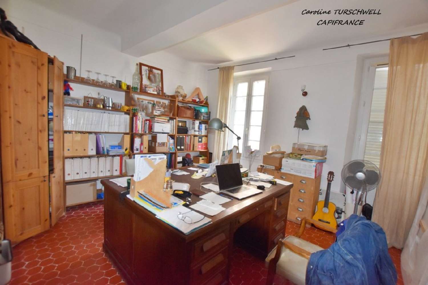  kaufen Haus Cuers Var 5