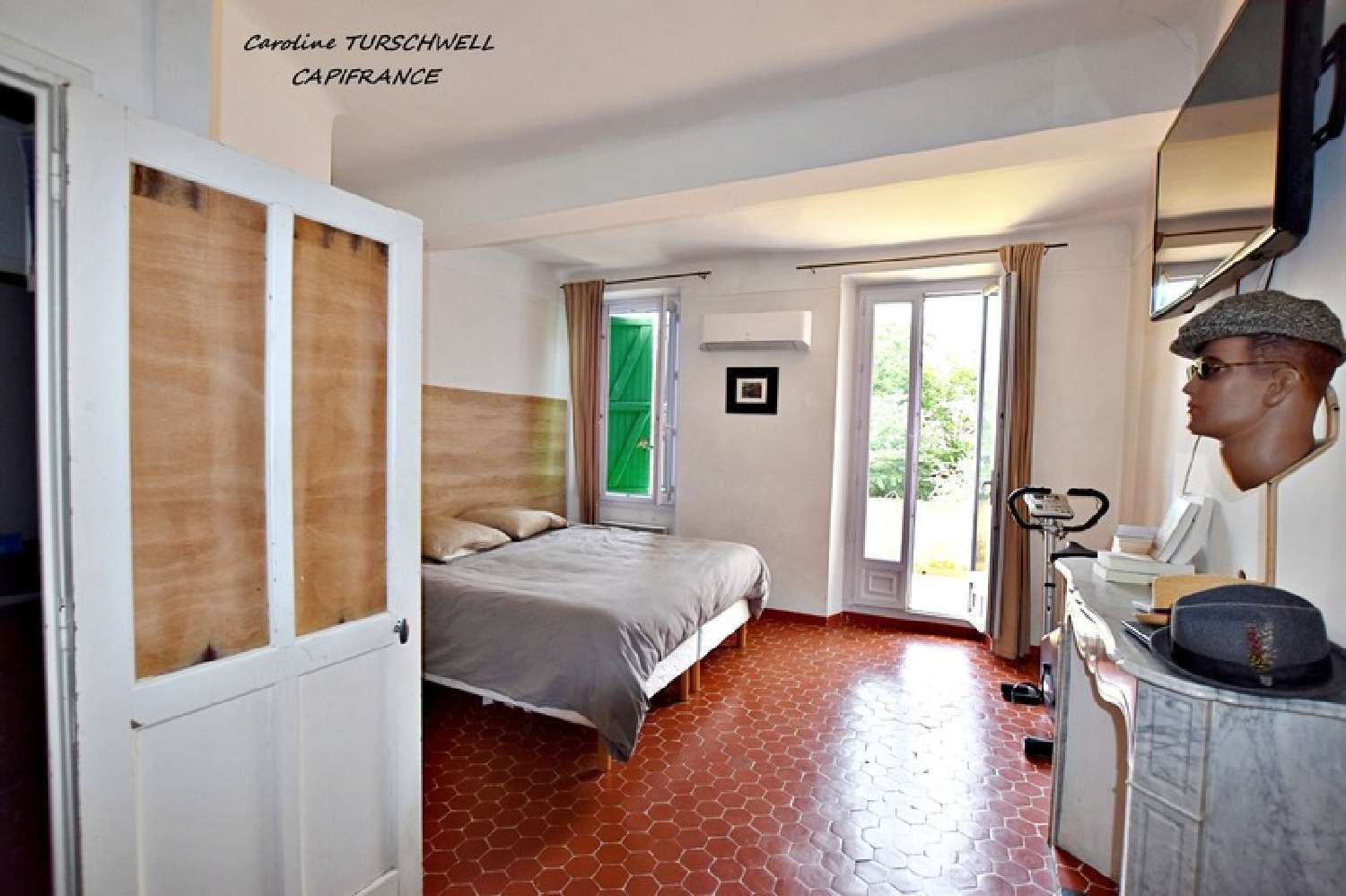  kaufen Haus Cuers Var 6