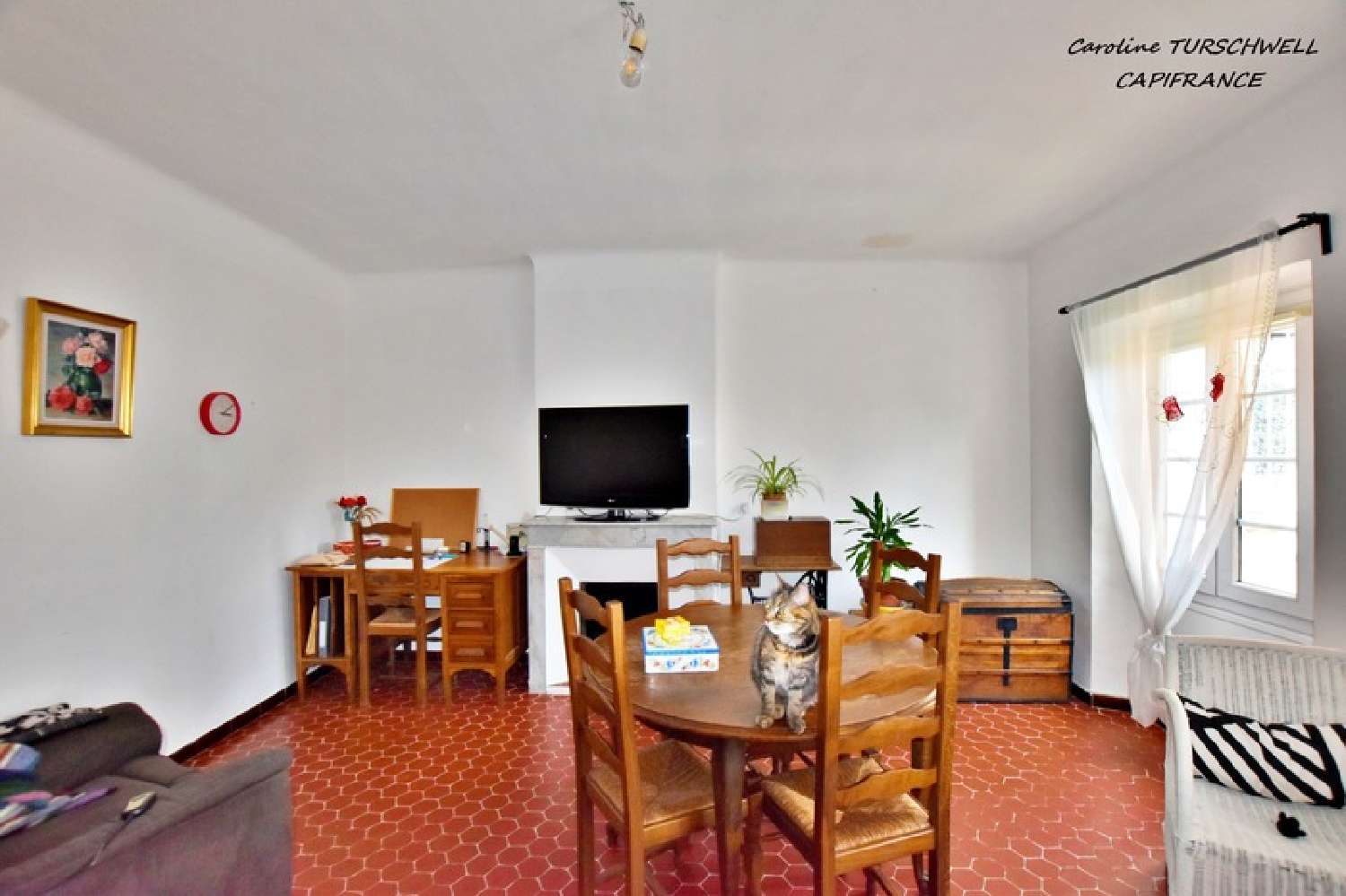  kaufen Haus Cuers Var 7