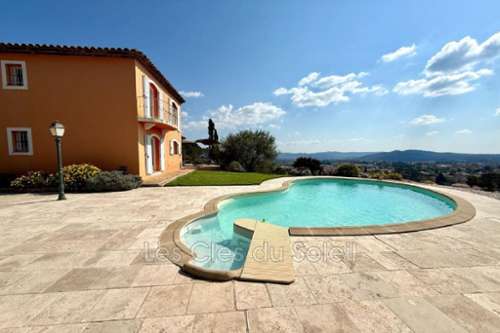 Cuers Var Haus Bild 7301171