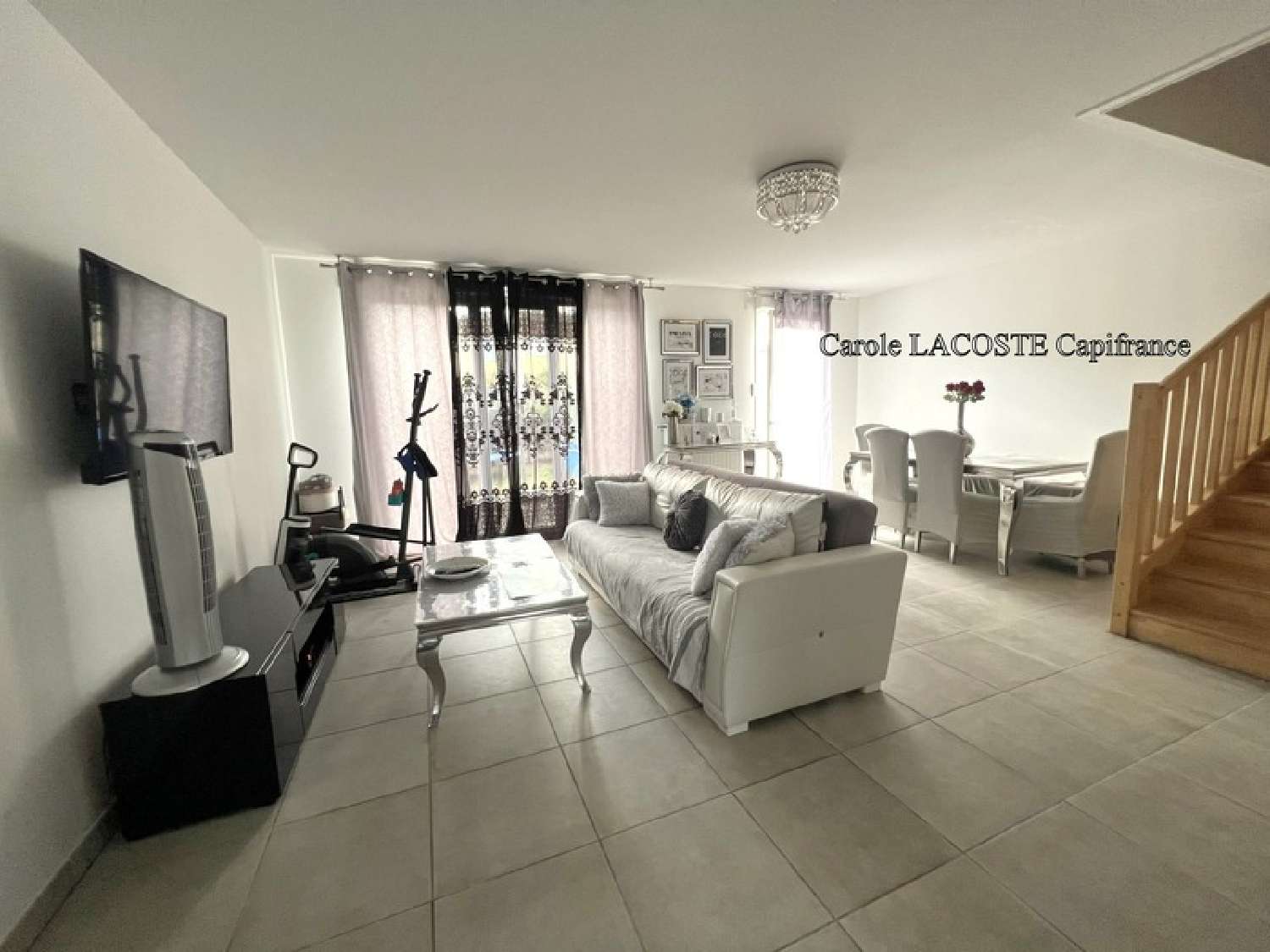 en venta casa Cugnaux Haute-Garonne 1