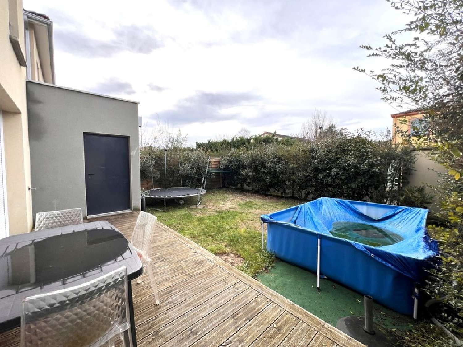 en venta casa Cugnaux Haute-Garonne 5