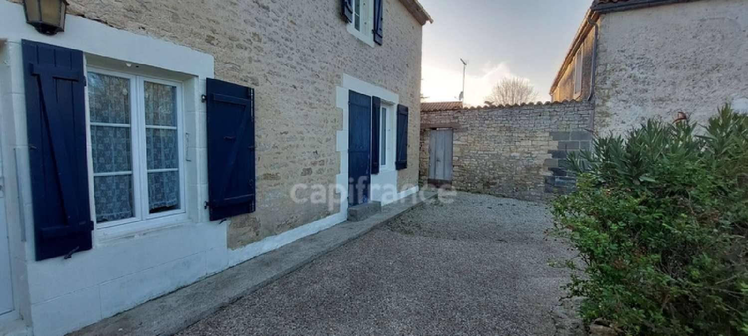 te koop huis Curzon Vendée 2